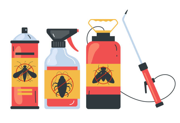 Best Residential Pest Control  in Paradise, CA
