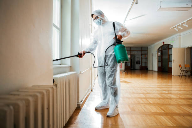 Best Pest Removal Services  in Paradise, CA